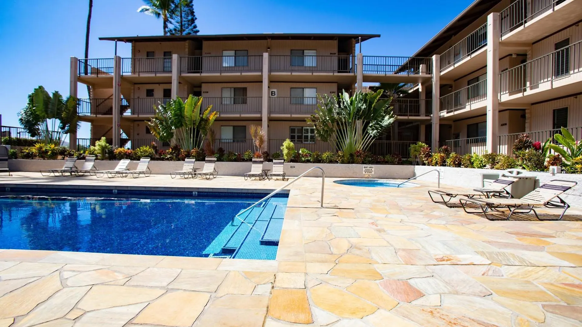 Appartement Remodeled 1Br At Kihei Ali'I Kai With Free Parking! 0*,