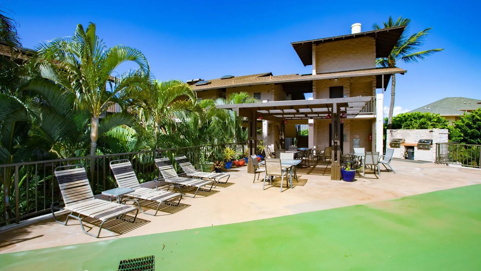 Appartement Remodeled 1Br At Kihei Ali'I Kai With Free Parking!