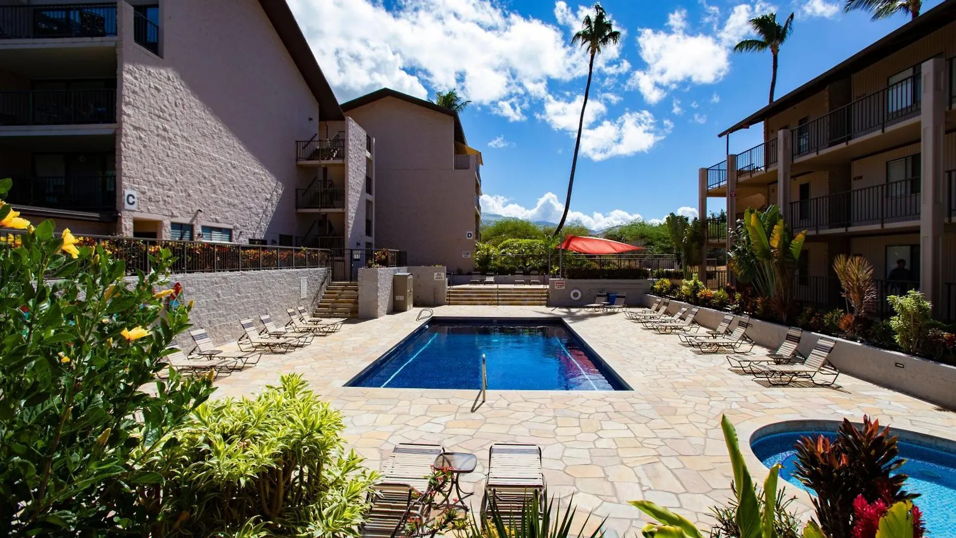 Appartement Remodeled 1Br At Kihei Ali'I Kai With Free Parking! États-Unis