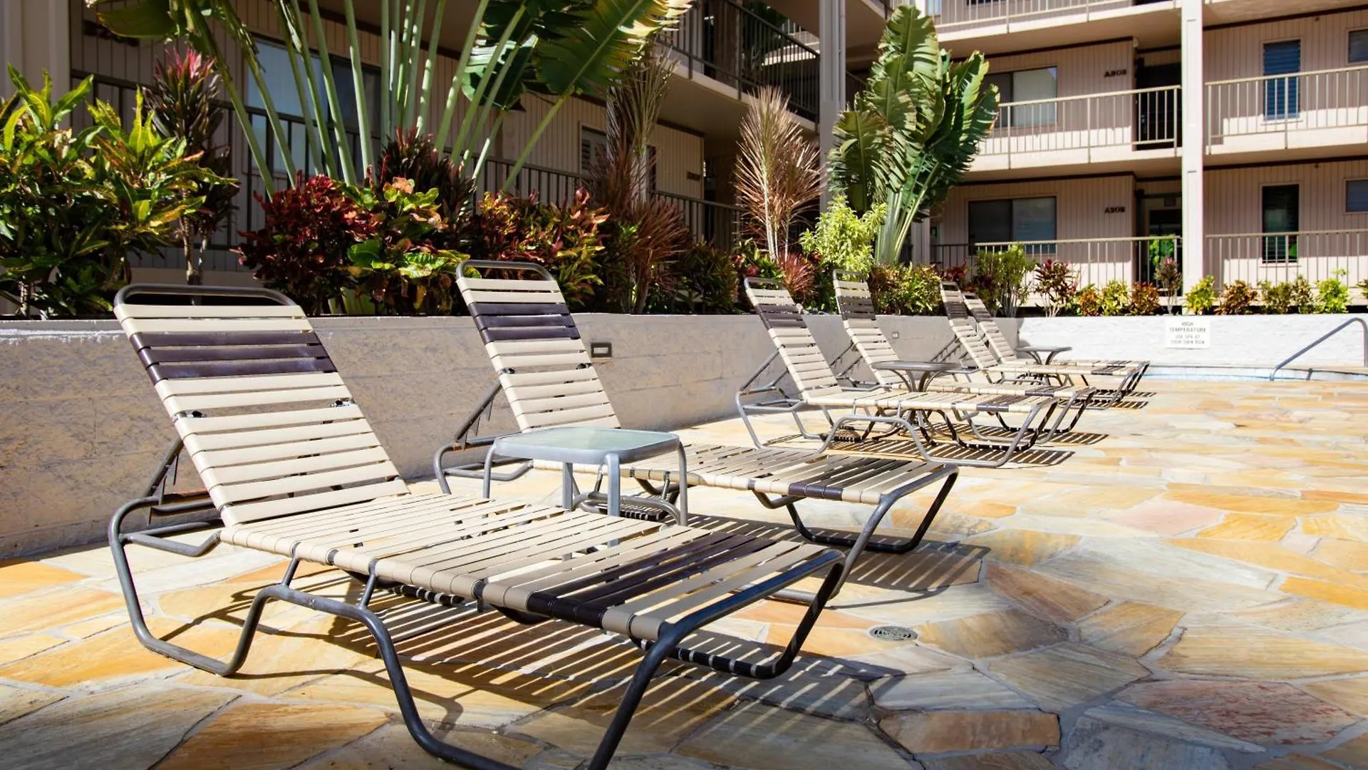 Appartement Remodeled 1Br At Kihei Ali'I Kai With Free Parking! 0*,