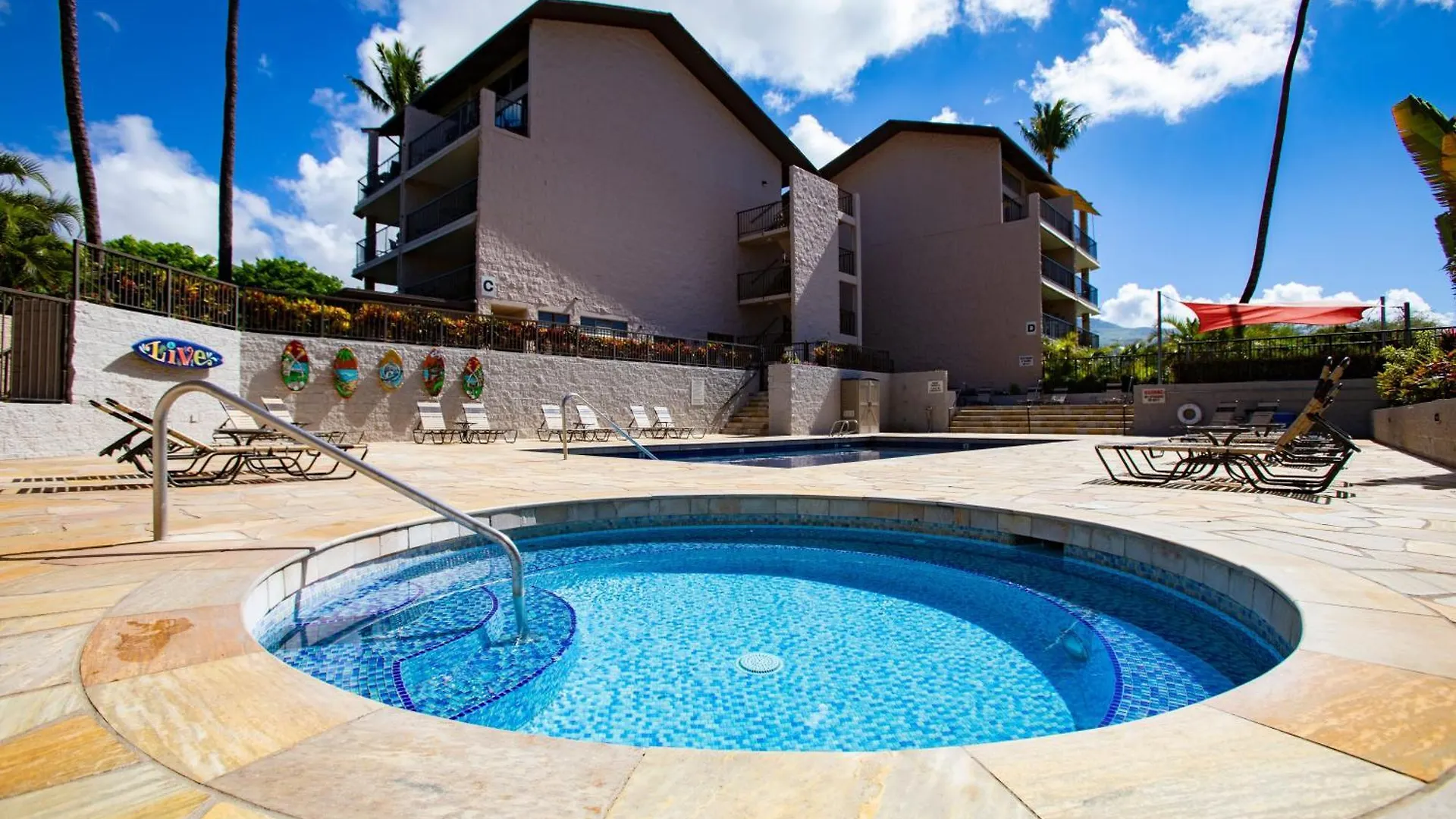 Appartement Remodeled 1Br At Kihei Ali'I Kai With Free Parking! États-Unis