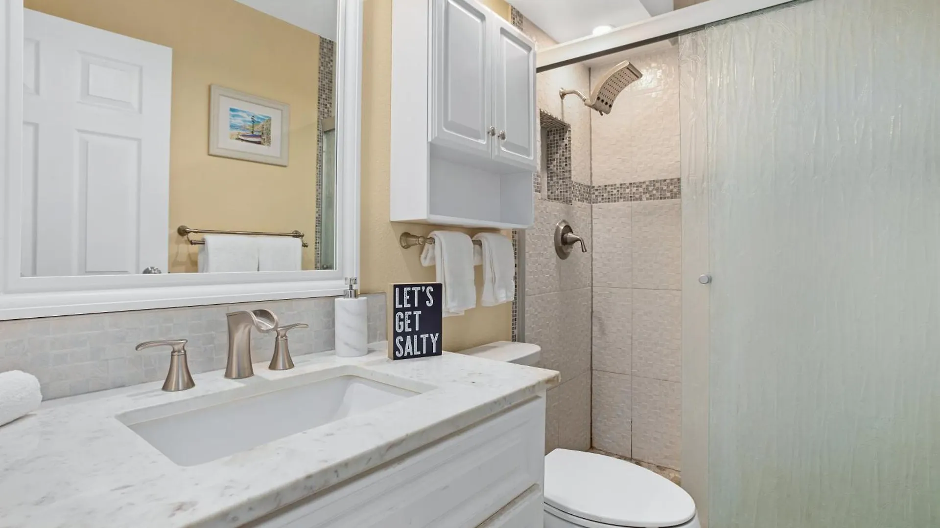 Appartement Remodeled 1Br At Kihei Ali'I Kai With Free Parking!
