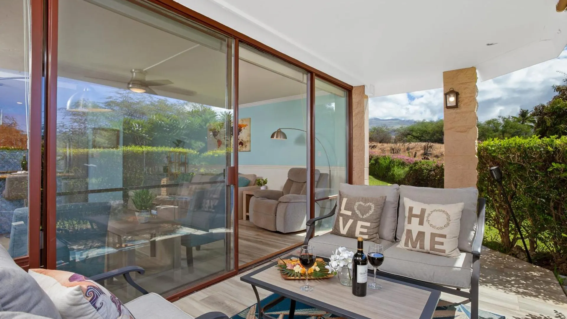 Appartement Remodeled 1Br At Kihei Ali'I Kai With Free Parking!