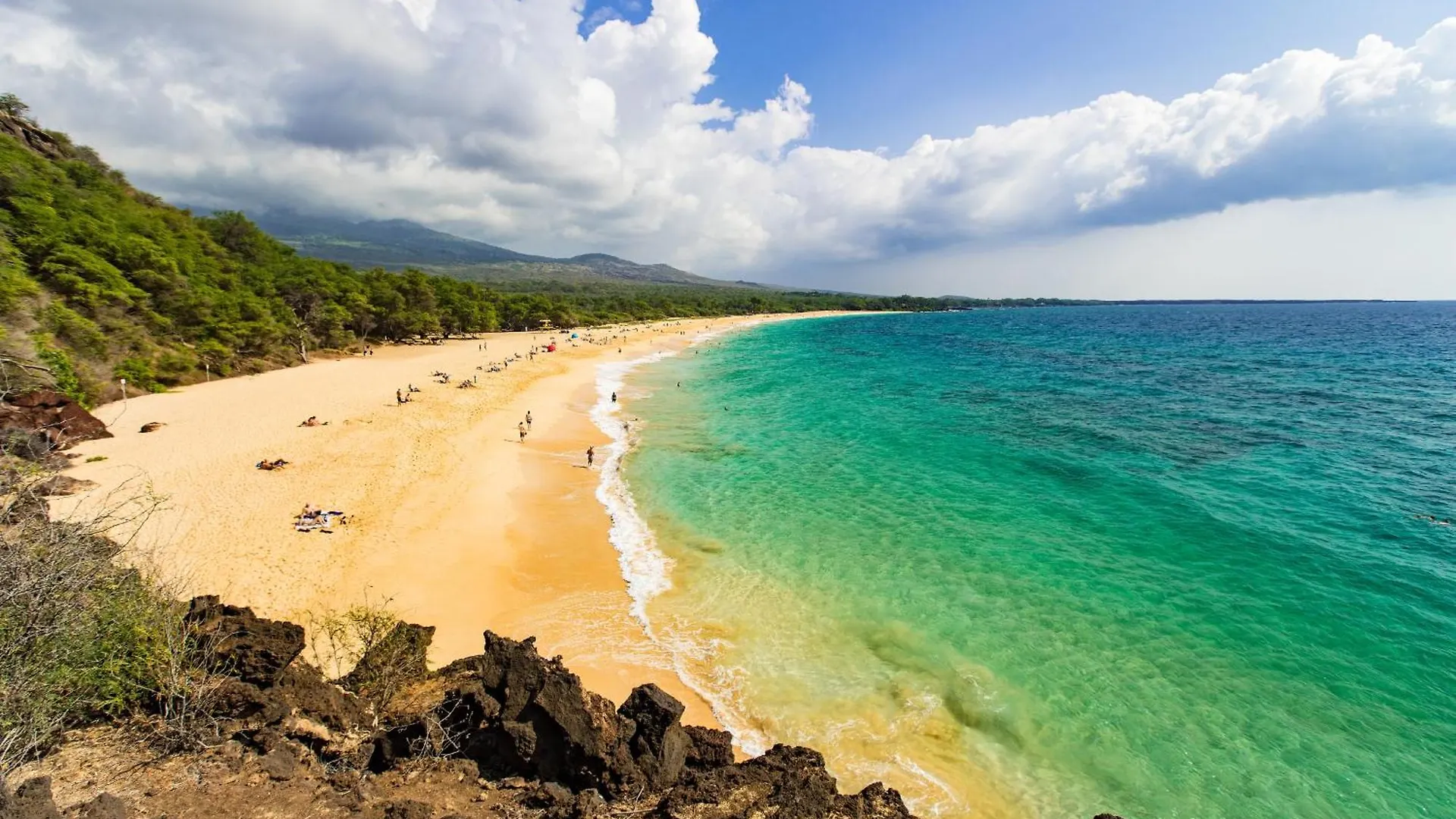 Appartement Remodeled 1Br At Kihei Ali'I Kai With Free Parking!