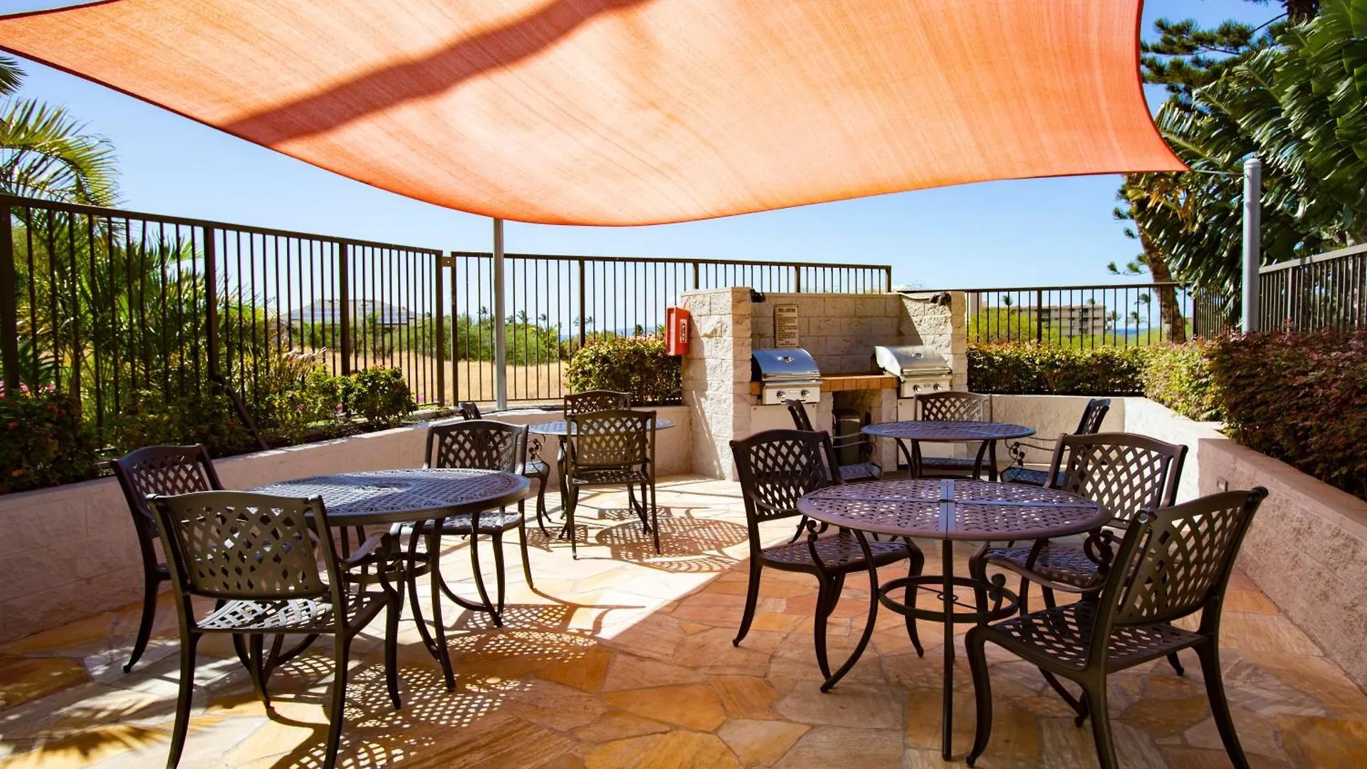 Appartement Remodeled 1Br At Kihei Ali'I Kai With Free Parking! 0*,