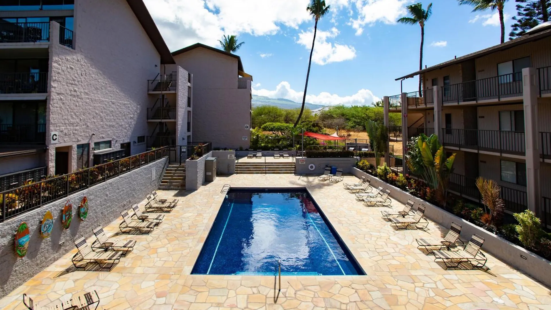 Appartement Remodeled 1Br At Kihei Ali'I Kai With Free Parking! États-Unis