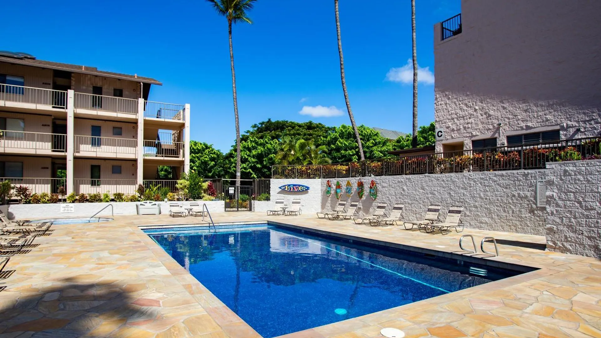 Appartement Remodeled 1Br At Kihei Ali'I Kai With Free Parking!