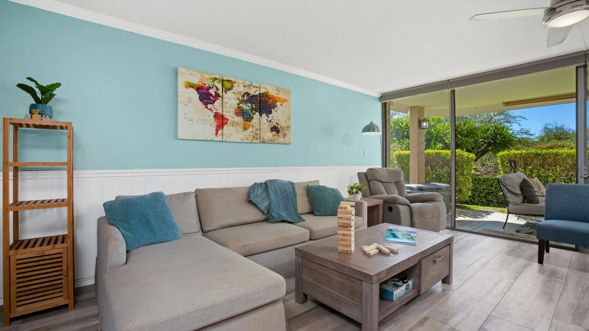 Appartement Remodeled 1Br At Kihei Ali'I Kai With Free Parking!
