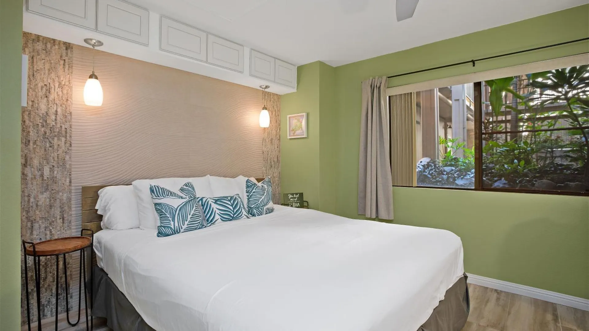 Appartement Remodeled 1Br At Kihei Ali'I Kai With Free Parking!