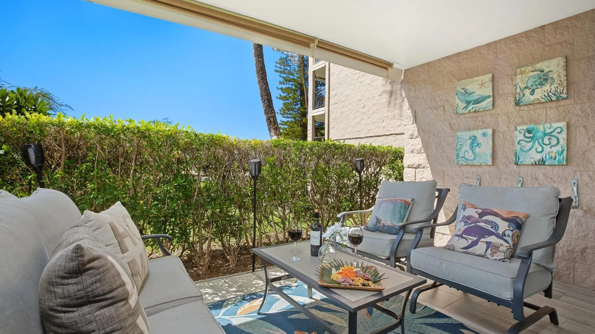 Appartement Remodeled 1Br At Kihei Ali'I Kai With Free Parking! États-Unis
