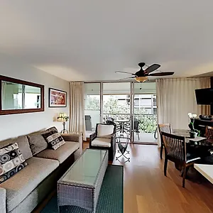 Kai Nani 340 Apartment